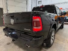 2022 DODGE RAM 1500 LARAMIE GT ETORQUE LOADED ACCIDENT FREE SA - Photo 17