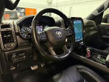 2022 DODGE RAM 1500 LARAMIE GT ETORQUE LOADED ACCIDENT FREE SA - Photo 21