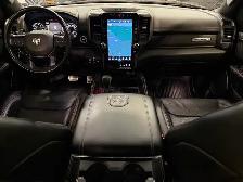 2022 DODGE RAM 1500 LARAMIE GT ETORQUE LOADED ACCIDENT FREE SA - Photo 25