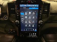 2022 DODGE RAM 1500 LARAMIE GT ETORQUE LOADED ACCIDENT FREE SA - Photo 31