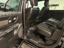 2022 DODGE RAM 1500 LARAMIE GT ETORQUE LOADED ACCIDENT FREE SA - Photo 33