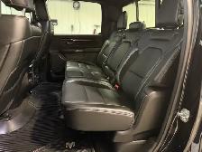 2022 DODGE RAM 1500 LARAMIE GT ETORQUE LOADED ACCIDENT FREE SA - Photo 34