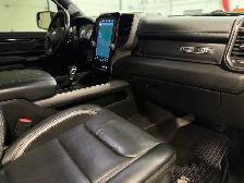 2022 DODGE RAM 1500 LARAMIE GT ETORQUE LOADED ACCIDENT FREE SA - Photo 40