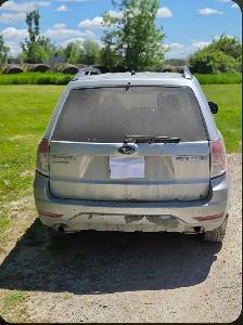 2012 Subaru Forester - Photo 3
