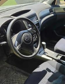 2012 Subaru Forester - Photo 5