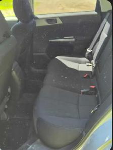 2012 Subaru Forester - Photo 6