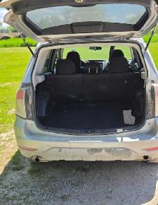 2012 Subaru Forester - Photo 7