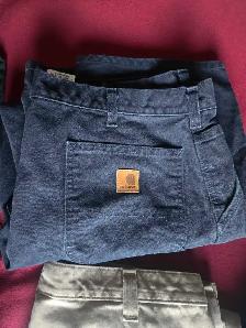 carhartt work pants and shorts - Photo 5