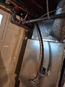 HVAC tech