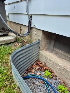 HVAC tech - Photo 2