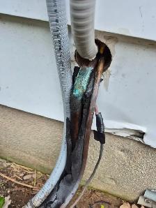 HVAC tech - Photo 3