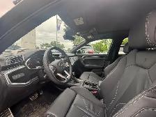 2024 Audi Q3 Technik 45 TFSI quattro S-LINE Low Kms - Photo 6