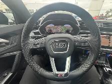 2024 Audi Q3 Technik 45 TFSI quattro S-LINE Low Kms - Photo 8