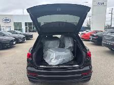 2024 Audi Q3 Technik 45 TFSI quattro S-LINE Low Kms - Photo 10
