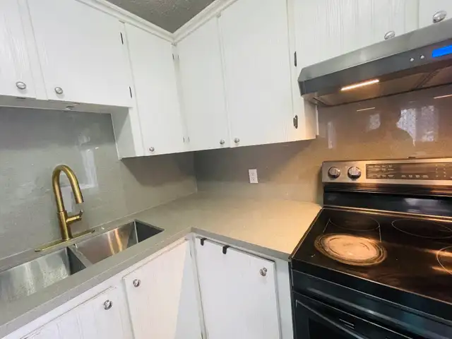 Private Room for Rent