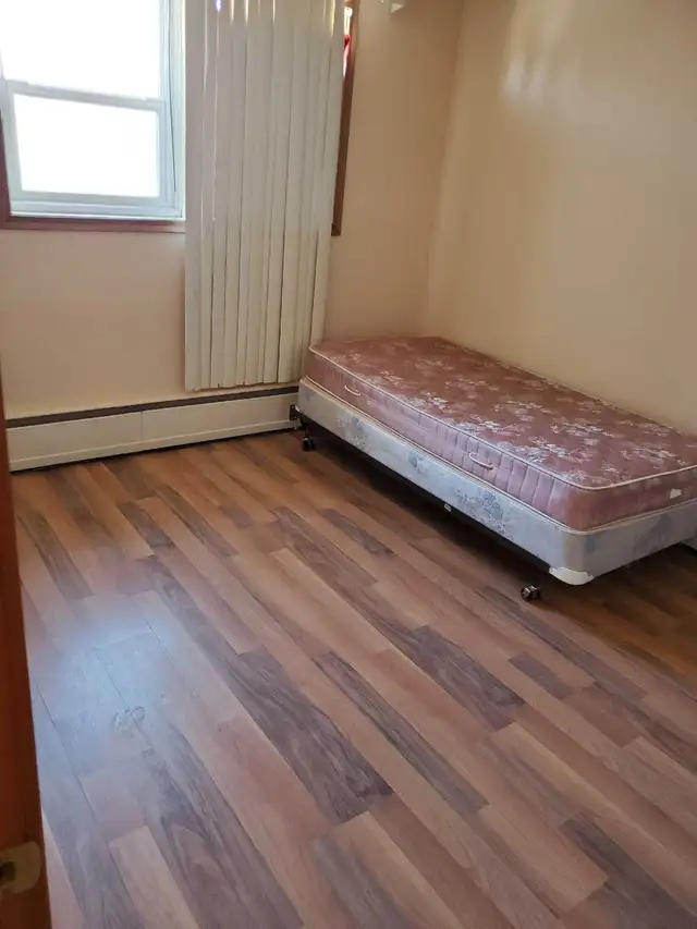 Rooms for Rent