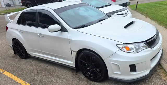 STI ✔️Over $7000 Add-Ons✔️ Heated Seats -Active ✔️ Finance