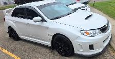 STI ✔️Over $7000 Add-Ons✔️ Heated Seats -Active ✔️ Finance