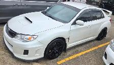 STI ✔️Over $7000 Add-Ons✔️ Heated Seats -Active ✔️ Finance - Photo 2