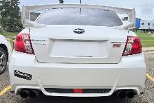 STI ✔️Over $7000 Add-Ons✔️ Heated Seats -Active ✔️ Finance - Photo 7