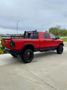 Dodge Ram Mega Cab 6.7L Turbo Diesel - Photo 2