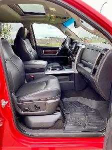 Dodge Ram Mega Cab 6.7L Turbo Diesel - Photo 5