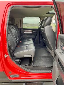 Dodge Ram Mega Cab 6.7L Turbo Diesel - Photo 6