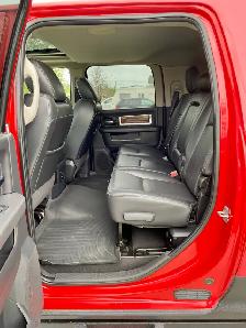 Dodge Ram Mega Cab 6.7L Turbo Diesel - Photo 7