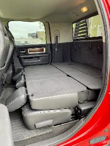 Dodge Ram Mega Cab 6.7L Turbo Diesel - Photo 8