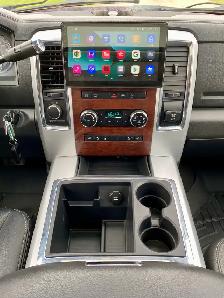 Dodge Ram Mega Cab 6.7L Turbo Diesel - Photo 9