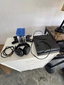 dresser coffee/end tables lamps bar stools tvs ps4 - Photo 5