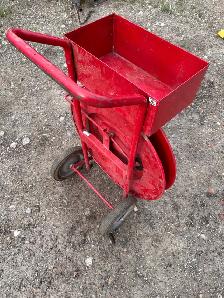 Banding / Strapping Cart and Tools Commercial Quality - Photo 2