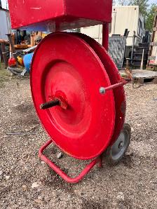Banding / Strapping Cart and Tools Commercial Quality - Photo 5