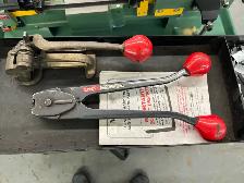 Banding / Strapping Cart and Tools Commercial Quality - Photo 6