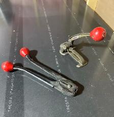 Banding / Strapping Cart and Tools Commercial Quality - Photo 7