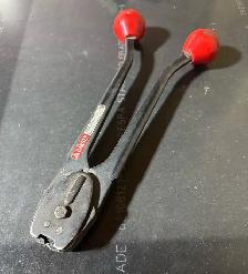Banding / Strapping Cart and Tools Commercial Quality - Photo 8