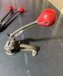 Banding / Strapping Cart and Tools Commercial Quality - Photo 9