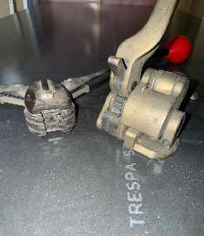 Banding / Strapping Cart and Tools Commercial Quality - Photo 10