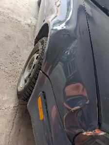 2007 Volkswagen City Golf 5 speed manual - Photo 6