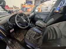2007 Volkswagen City Golf 5 speed manual - Photo 7