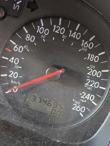 2007 Volkswagen City Golf 5 speed manual - Photo 9