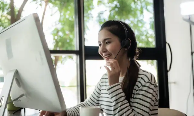 Customer Service, Relationship & Growth Representative