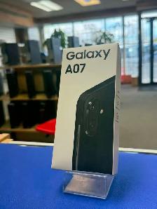 Samsung Galaxy A07 en parfait etat - Photo 2