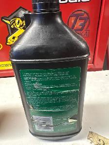 Free Power Steering Fluid - Photo 2