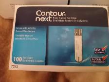 Contour Next, Microlet, and Droplet Diabetic Supplies - Photo 2