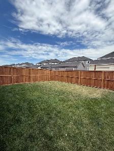 fences, decks and pergola - Photo 4