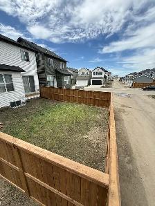fences, decks and pergola - Photo 5