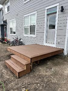 fences, decks and pergola - Photo 10