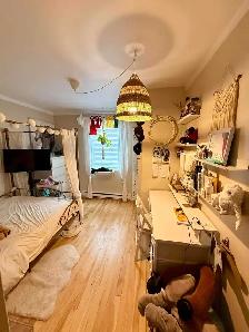 Grand 5 et demi 2 chambres à louer - Photo 9