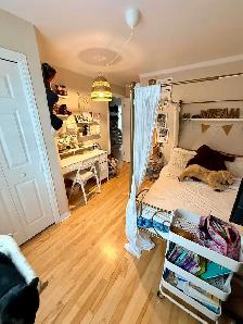 Grand 5 et demi 2 chambres à louer - Photo 10
